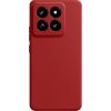 Mocco Silicone Back Case Aizmugurējais Silikona Apvalks Priekš Xiaomi 14T Pro