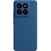 Mocco Silicone Back Case Aizmugurējais Silikona Apvalks Priekš Xiaomi 14T Pro