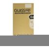 iLike Apple  iPad Pro Air 11'' (2024) 5th Gen 2.5D Edge Clear Tempered Glass