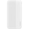 Dudao powerbank 20000mAh 2xUSB-A 10W balta (K4S+)