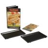Snack Collection Acc. Grill/Panini, Tefal