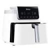 Ninja AF180EUWH Air Fryer MAX PRO 6.2L, white