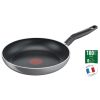 Tefal Super Start 28cm pelēka Panna