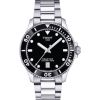 Tissot Seastar 1000 40MM T120.410.11.051.00 Наручные часы