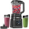 Blenderis Ninja Detect™ Duo® Power Blender Pro + Single Serve