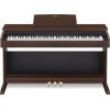 Digital piano Casio Celviano, 88 keys., pedals, brown