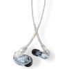 Shure SE215 Pro Headset Wired In-ear Stage/Studio Transparent