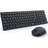 KEYBOARD +MOUSE WRL KM555/LT 580-BBVW DELL