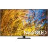 TV Set SAMSUNG 75" 4K Smart QLED 3840x2160 Wireless LAN Bluetooth Tizen Black