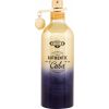 CUBA ORIGINAL Cuba Authentic Dark For Men EDT spray 100ml