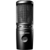 Audio Technica Mikrofon Audio-Technica AT2020USB-X Black