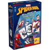 Lisciani LISCIANI SPIDERMAN CARDS GAMES