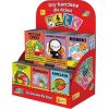 Lisciani LISCIANI LUDOTECA MIX GRY KARCIANE 18 szt