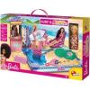 Lisciani Barbie Sand And Surf