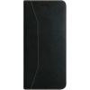 Evelatus Samsung  Galaxy A06 Book Case Black
