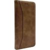 Evelatus Samsung  Galaxy A16 Book Case Brown