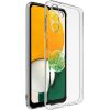 iLike Samsung  Galaxy A13 5G (A136U) / A04s (A047F) Ultra Slim 0.3mm silicone case Transparent