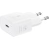 EP-T2510NWE Samsung USB-C 25W Travel  зарядное устройство белый