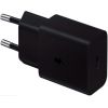 EP-T2510NBE Samsung USB-C 25W Travel Charger черный