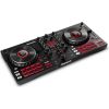 DJ controller Numark, 4 channels, Virtual DJ