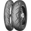 80/90-21 Mitas CUSTOM FORCE 54H TL CRUISING Front