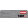 Activejet A-LQ350 Ink ribbon (Replacement for Epson S015633; Supreme; 2.500.000 characters; black)