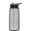 Camelbak Pudele EDDY+ 1L  Clear