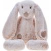 Maskotka Króliczek Missimo beżowy 50cm 13686 BEPPE