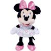 Simba Maskotka pluszowa Disney D100 Kolekcja platynowa Minnie 25 cm