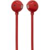 Austiņas JBL Tune 305C USB-C Red