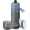 Brita Active blue 2-disc filter bottle