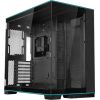 Lian Li O11DERGBX computer case Tower Aluminium Корпуса