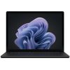 Microsoft Surface Laptop 6 Intel Core Ultra 5 135H 38.1 cm (15") Touchscreen 16 GB LPDDR5x-SDRAM 256 GB SSD Wi-Fi 6E (802.11ax) Windows 11 Pro Black