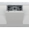 Whirlpool WIO 3T126 PFE Fully built-in 14 place settings E