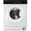 AMICA WABIC812ALiSTO Built-in washing machine