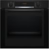 Bosch Serie 4 HQA334EB3 oven 71 L 3400 W Black