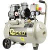 Bezeļļas gaisa kompresors 24L, 980W, G80335 GEKO