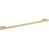 Hansgrohe dvieļu stienis AddStoris, brushed bronze