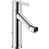 Hansgrohe bidē maisītājs Axor Starck, ar pop-up, hroms