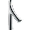 Hansgrohe izlietnes maisītājs Axor Starck Organic 80, hroms