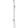 Hansgrohe dušas komplekts Axor One, hroms
