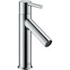 Hansgrohe izlietnes maisītājs Axor Starck 100, hroms