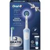 Oral-b BRAUN SZCZOTECZKA DO ZĘBÓW D103 PRO