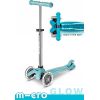 Hulajnoga Mini Micro Deluxe Glow LED Plus Glacier Aqua