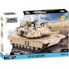 Cobi Klocki M1A2 Abrams (GXP-858188)