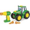 JOHN DEERE traktors Build a Johnny, 46655
