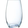 MENADES SULAS GLĀZES 40CL, KRISTALĪNS, K4, Luminarc