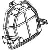 ELEMENT, AIR FILTER CS-4010, Echo