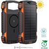 4smarts 4smart Solar Power Bank Переносная зарядная батарея UltiMag 20000 mAh