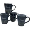 Mug RORY 360ml, mix